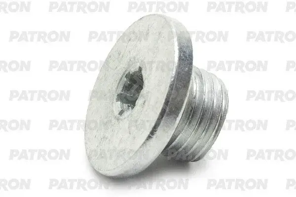 Пробка сливная масляного поддона PATRON P16-0066