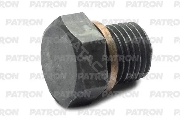Пробка сливная масляного поддона PATRON P16-0067