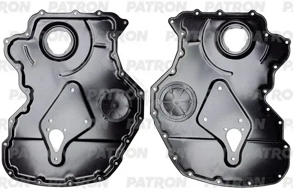 Крышка клапанная PATRON P16-0106