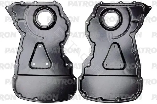 Крышка клапанная PATRON P16-0119