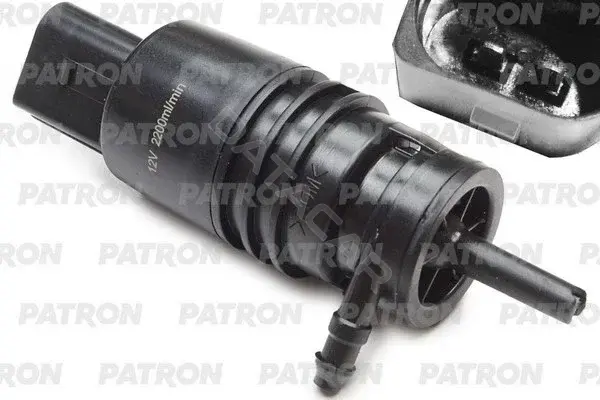Насос омывателя PATRON P19-0077
