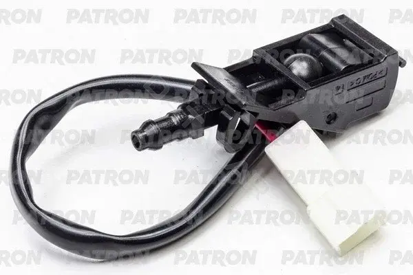 Форсунка омывателя стекла PATRON P21-0014