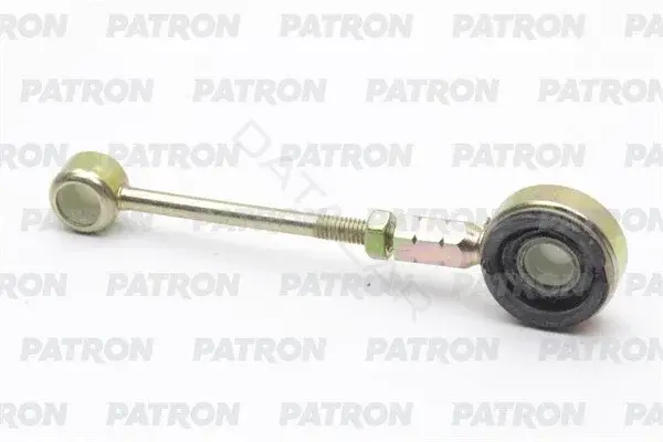 Тяга КПП PATRON P28-0003