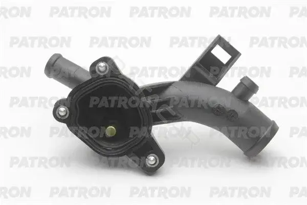 Фланец охлаждающей жидкости PATRON P29-0056