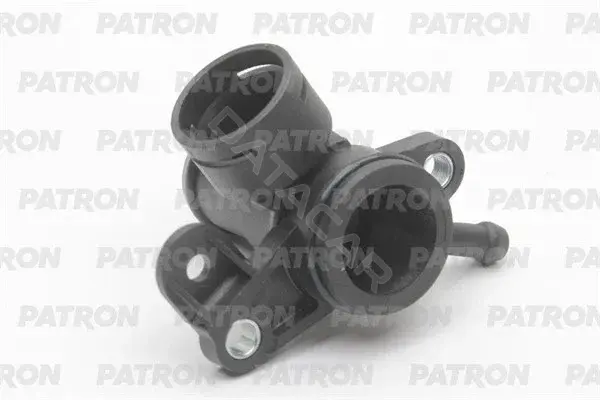 Фланец охлаждающей жидкости PATRON P29-0068