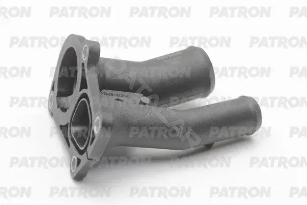 Фланец охлаждающей жидкости PATRON P29-0073