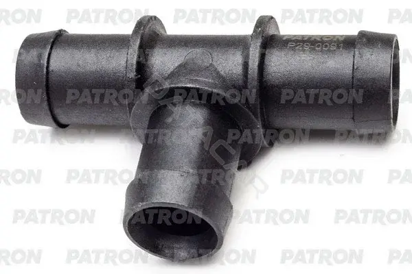 Фланец охлаждающей жидкости PATRON P29-0091