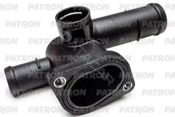 Фланец охлаждающей жидкости PATRON P29-0103
