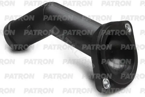 Фланец охлаждающей жидкости PATRON P29-0123