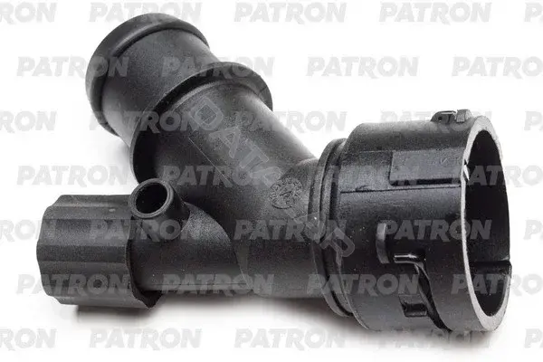 Фланец охлаждающей жидкости PATRON P29-0127