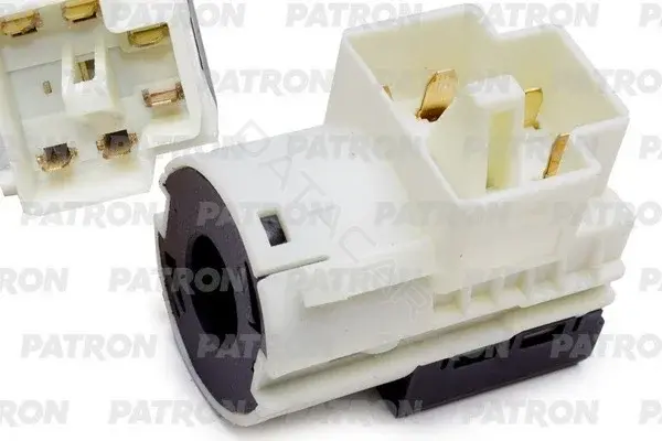 Контактная группа замка зажигания PATRON P30-0020