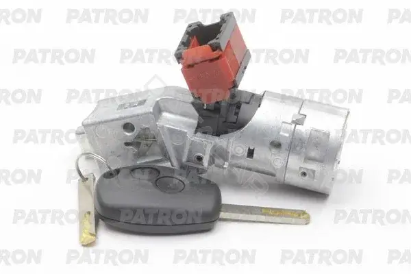Контактная группа замка зажигания PATRON P30-0156