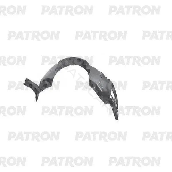 Подкрылок PATRON P72-2314AL