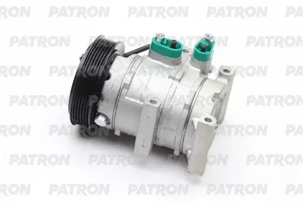 Компрессор кондиционера PATRON PACC001