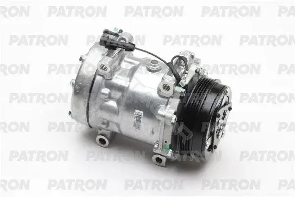 Компрессор кондиционера PATRON PACC003