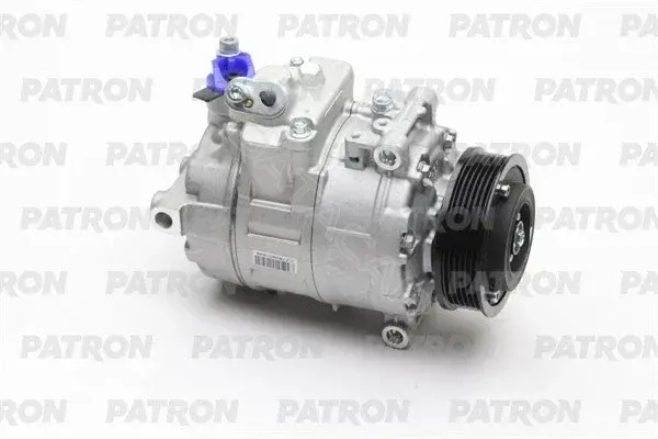 Компрессор кондиционера PATRON PACC005