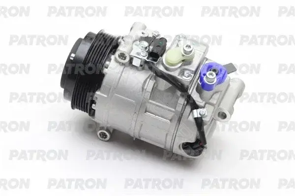 Компрессор кондиционера PATRON PACC006