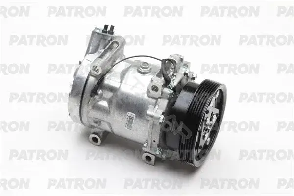 Компрессор кондиционера PATRON PACC010