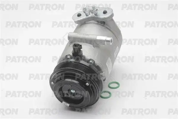 Компрессор кондиционера PATRON PACC016