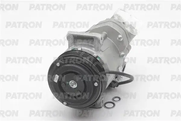Компрессор кондиционера PATRON PACC030