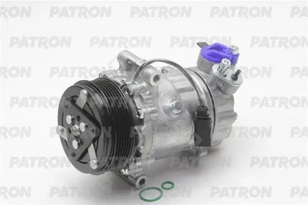 Компрессор кондиционера PATRON PACC031