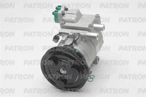 Компрессор кондиционера PATRON PACC032