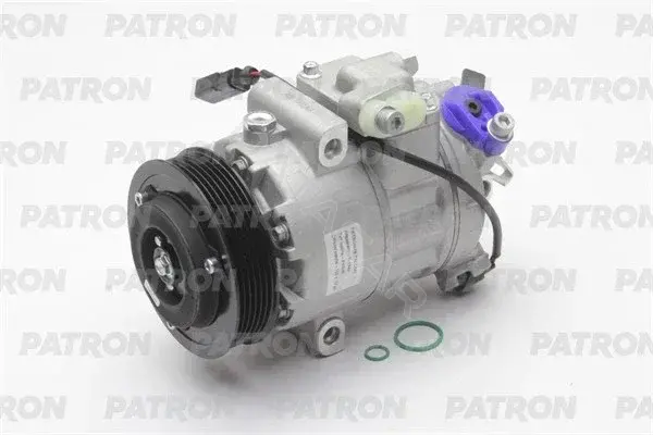 Компрессор кондиционера PATRON PACC041