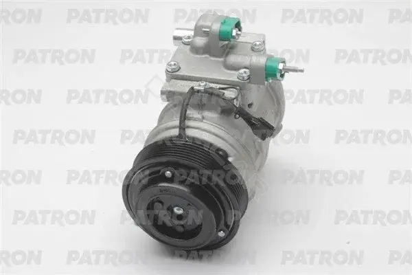 Компрессор кондиционера PATRON PACC047