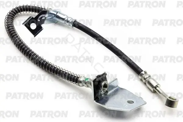 Тормозные шланги PATRON PBH0349