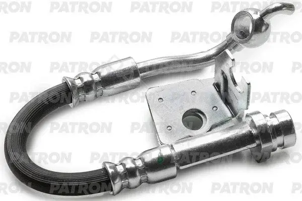 Тормозные шланги PATRON PBH0365