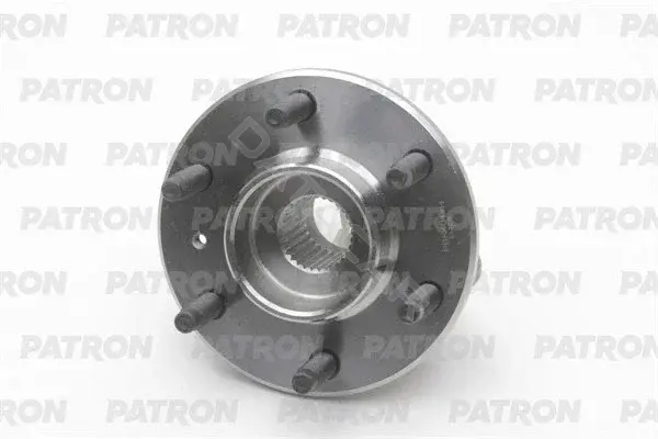 Подшипник ступицы PATRON PBK4044H