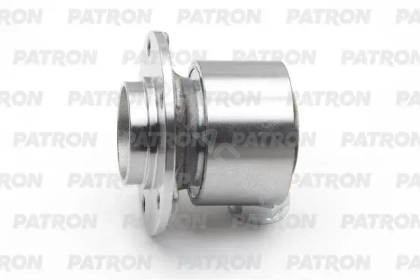 Подшипник ступицы PATRON PBK4060H
