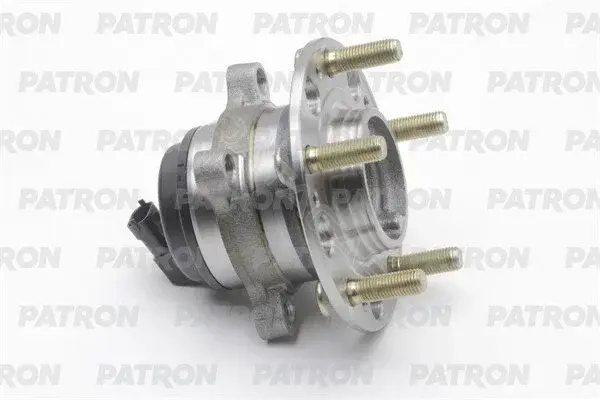 Подшипник ступицы PATRON PBK4063H