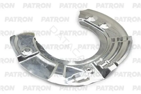 Защита тормозного диска PATRON PBS101