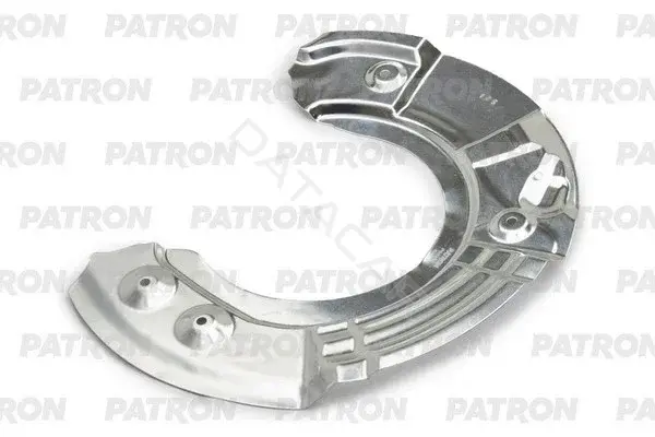 Защита тормозного диска PATRON PBS102
