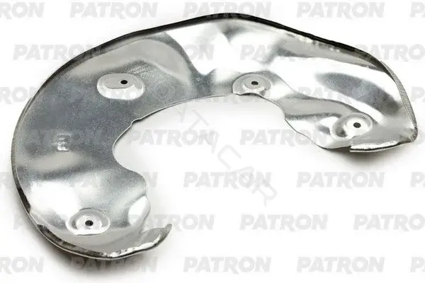Защита тормозного диска PATRON PBS134
