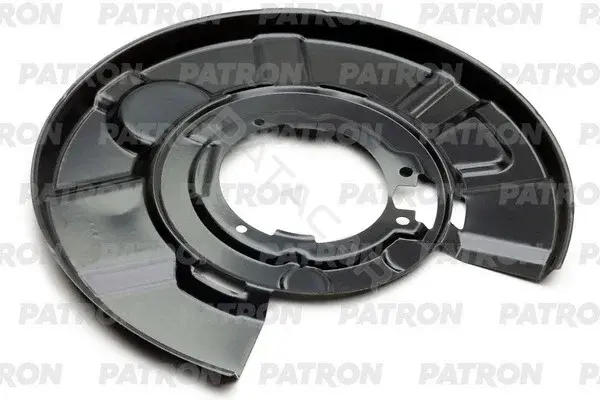 Защита тормозного диска PATRON PBS159