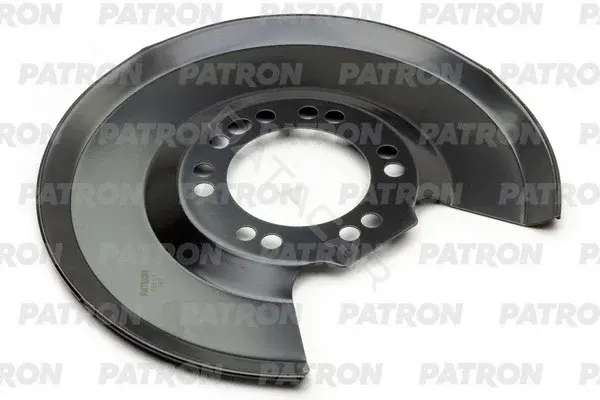 Защита тормозного диска PATRON PBS171