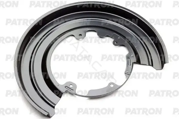 Защита тормозного диска PATRON PBS204