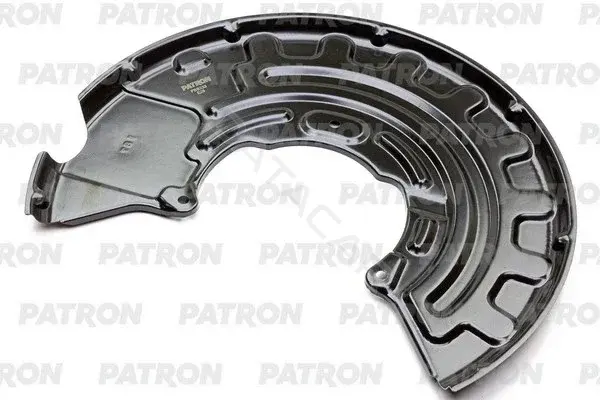 Защита тормозного диска PATRON PBS233