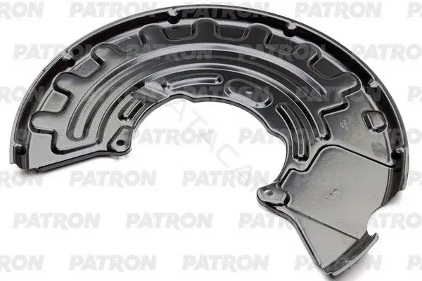 Защита тормозного диска PATRON PBS234