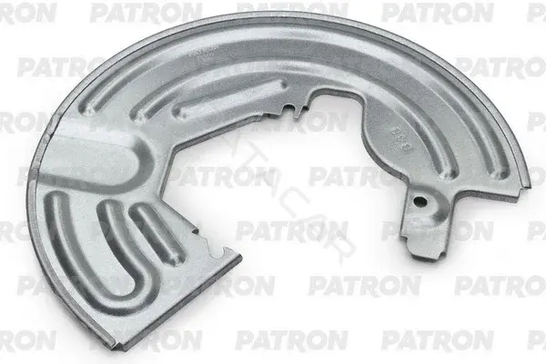 Защита тормозного диска PATRON PBS242