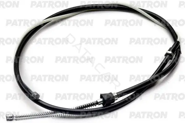 Трос ручника PATRON PC3554