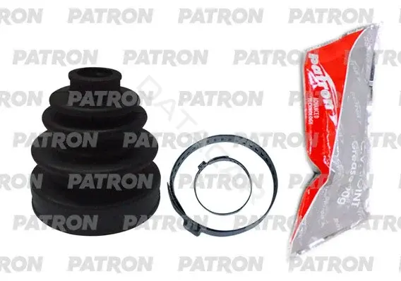Пыльник шруса PATRON PDC0083