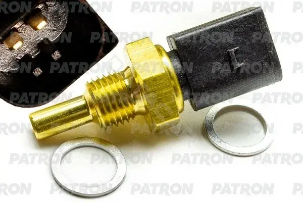 Датчик температуры охлаждающей жидкости PATRON PE13089