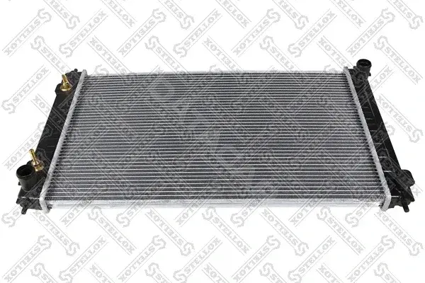 Радиатор охлаждения STELLOX 10-26856-SX