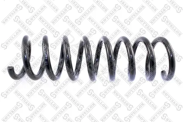 Пружины STELLOX 10-21606-SX