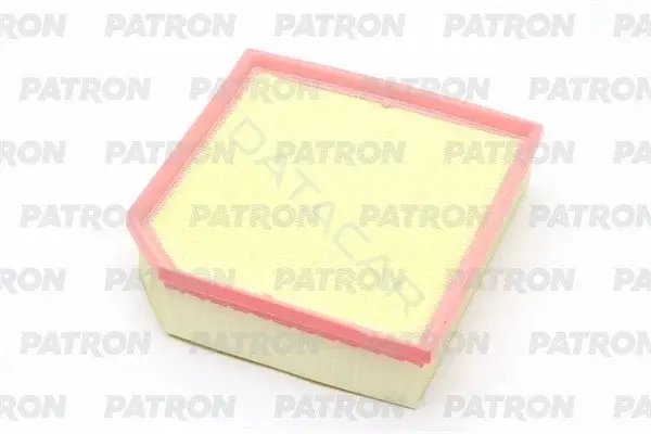 Воздушный фильтр PATRON PF1582