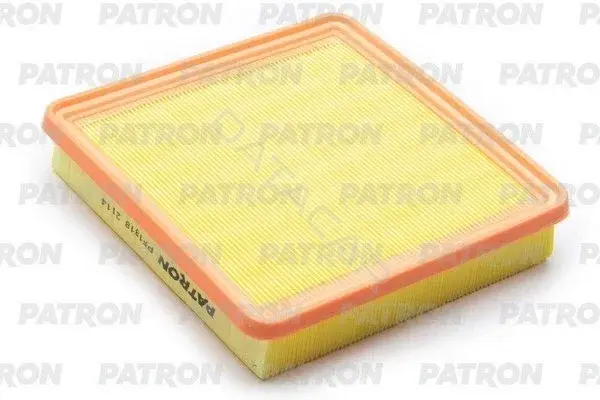 Воздушный фильтр PATRON PF1818