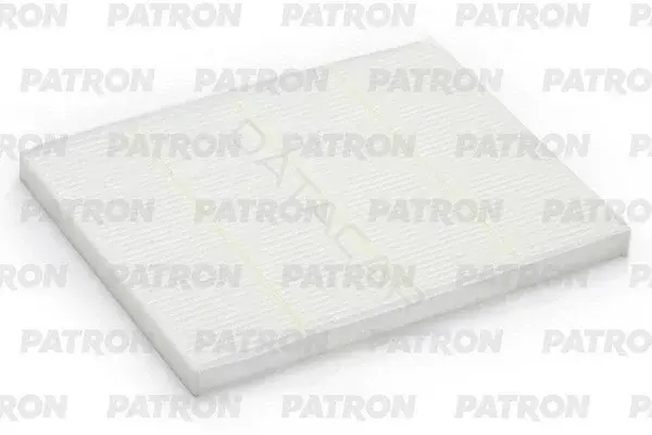 Фильтр салонный PATRON PF2534